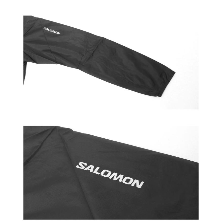 SALOMON サロモン ジャケット レディース BONATTI CROSS FZ HD SALOMON サロモン ジャケット レディース BONATTI CROSS FZ HD