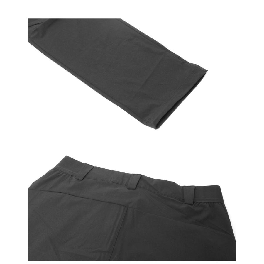 SALOMON（サロモン） クライミングパンツ メンズ WAYFARER PANTS M