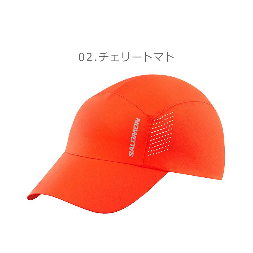 SALOMON（サロモン） 帽子 メンズ レディース CROSS SALOMON LC2307300