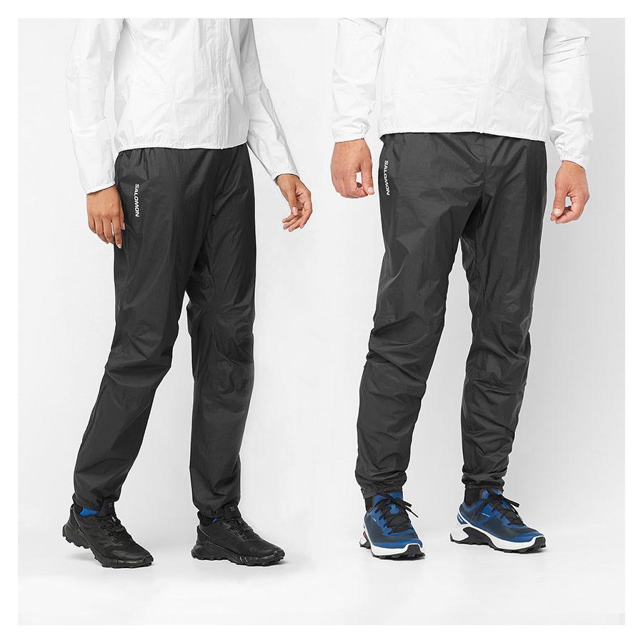 SALOMON（サロモン） ジャージ メンズ レディース BONATTI WATERPROOF
