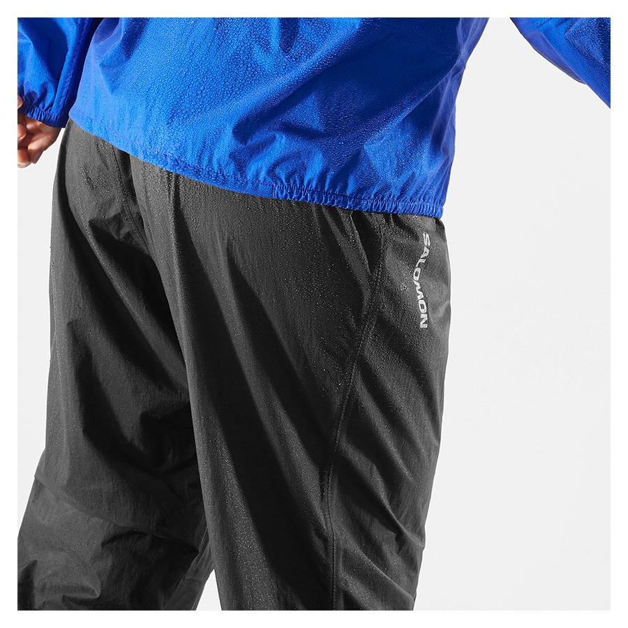 SALOMON（サロモン） ジャージ メンズ レディース BONATTI WATERPROOF
