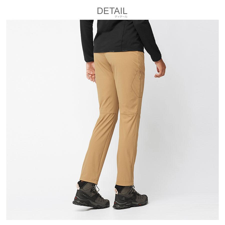 SALOMON（サロモン） ジャージ レディース WAYFARER PANTS SALOMON