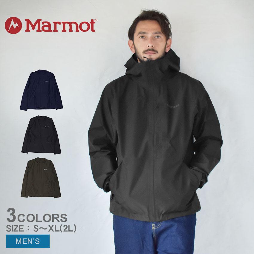 Marmot 送料無料 マーモット アウトドアジャケット メンズ ミニマ 