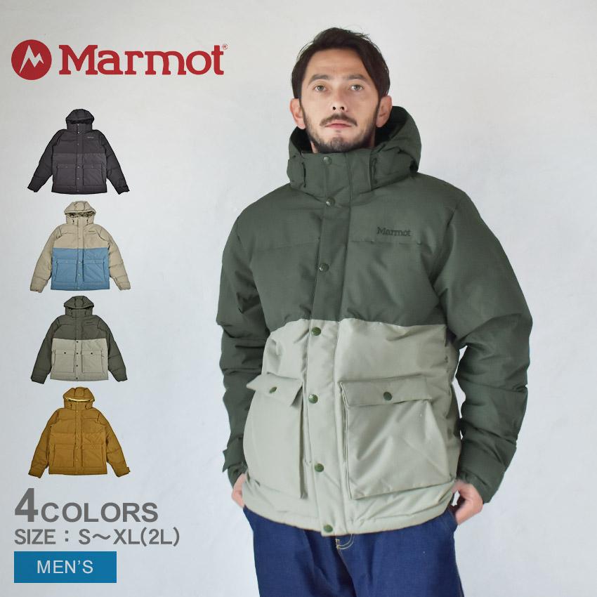 Marmot SALE マーモット ダウンジャケット メンズ フォーダム Marmot SALE マーモット ダウンジャケット メンズ フォーダム