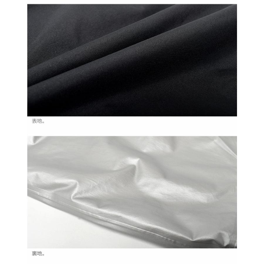 Graphpaper◇ボトム/1/コットン/GRY/無地/GU191-40043 Graphpaper