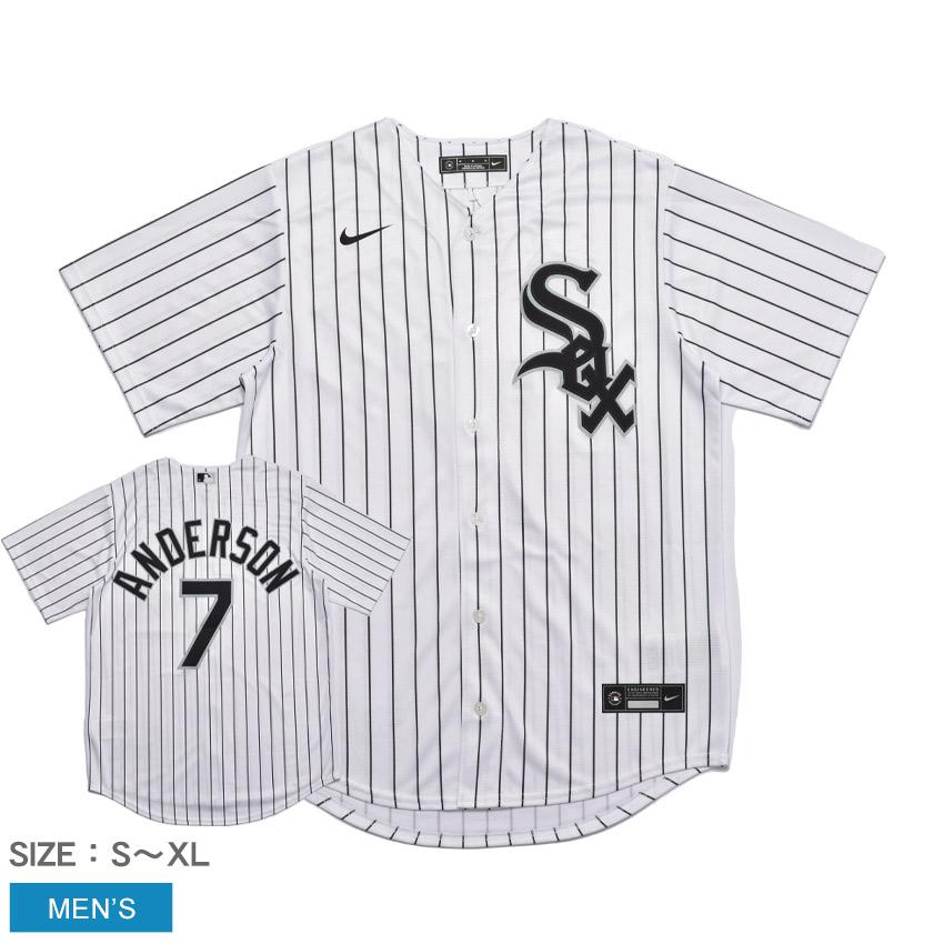 NIKE（ナイキ） ユニフォーム メンズ OFFICIAL REPLICA JERSEY NIKE