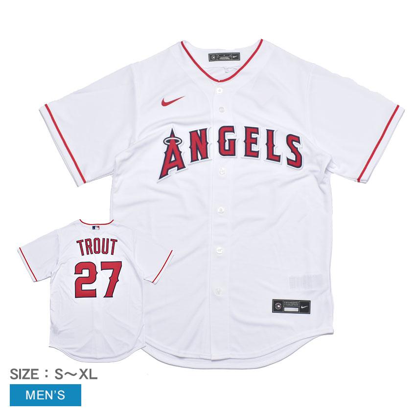 NIKE（ナイキ） ユニフォーム メンズ OFFICIAL REPLICA JERSEY NIKE