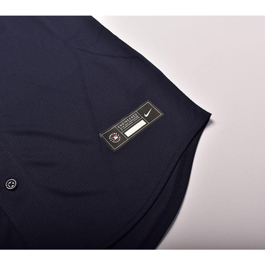 NIKE（ナイキ） ユニフォーム メンズ OFFICIAL REPLICA JERSEY NIKE