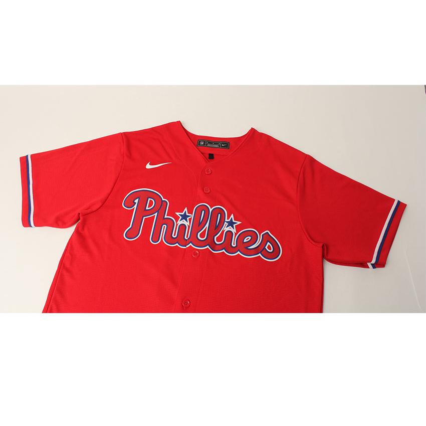 NIKE（ナイキ） ユニフォームシャツ メンズ OFFICIAL REPLICA JERSEY