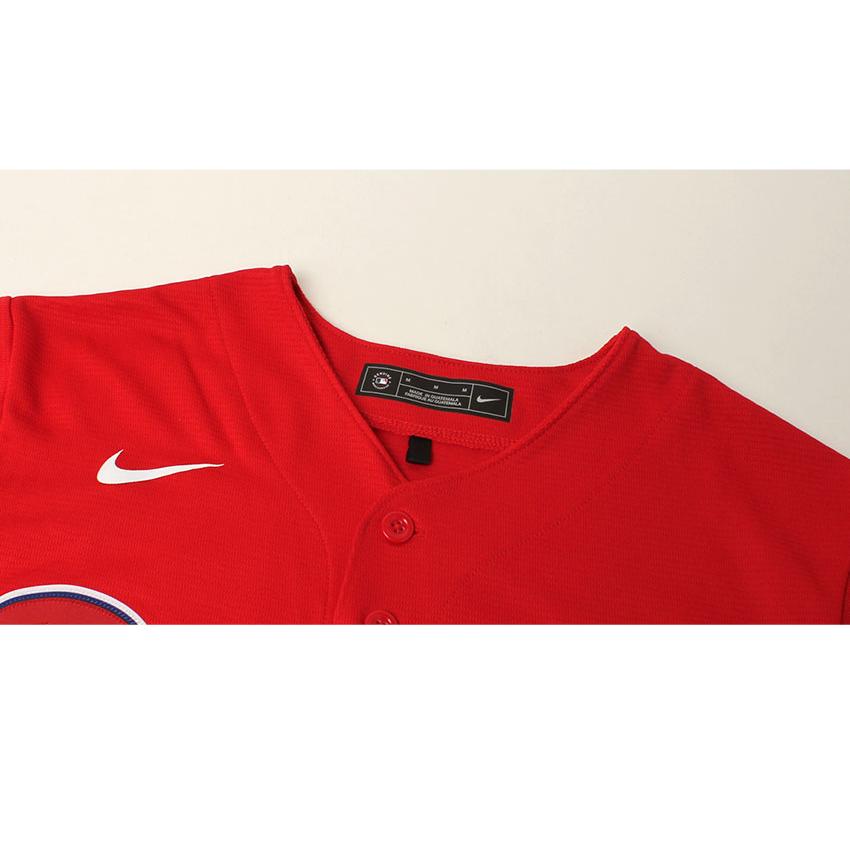 NIKE（ナイキ） ユニフォームシャツ メンズ OFFICIAL REPLICA JERSEY