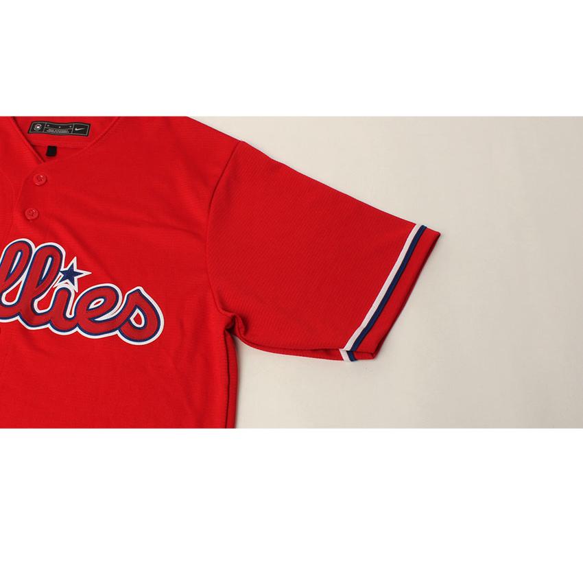 NIKE（ナイキ） ユニフォームシャツ メンズ OFFICIAL REPLICA JERSEY