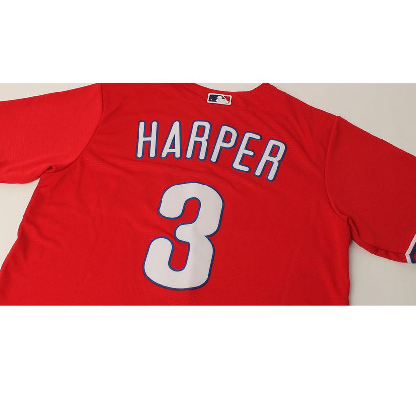 NIKE（ナイキ） ユニフォームシャツ メンズ OFFICIAL REPLICA JERSEY