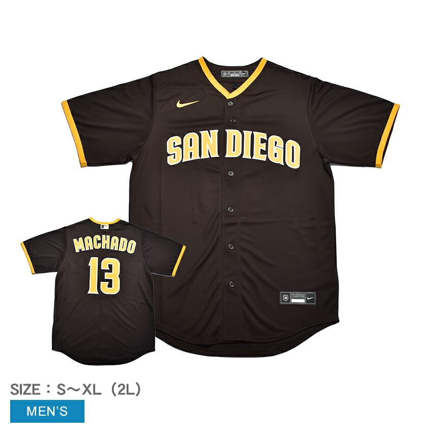 NIKE（ナイキ） ユニフォーム メンズ OFFICIAL REPLICA JERSEY NIKE