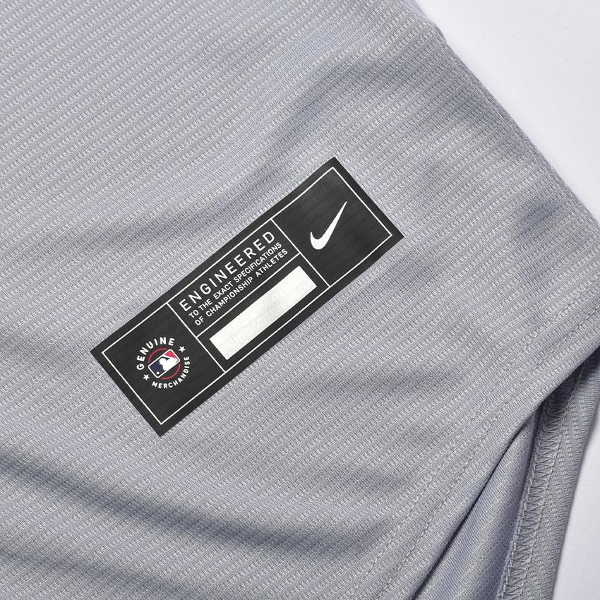NIKE（ナイキ） ユニフォーム メンズ OFFICIAL REPLICA JERSEY NIKE