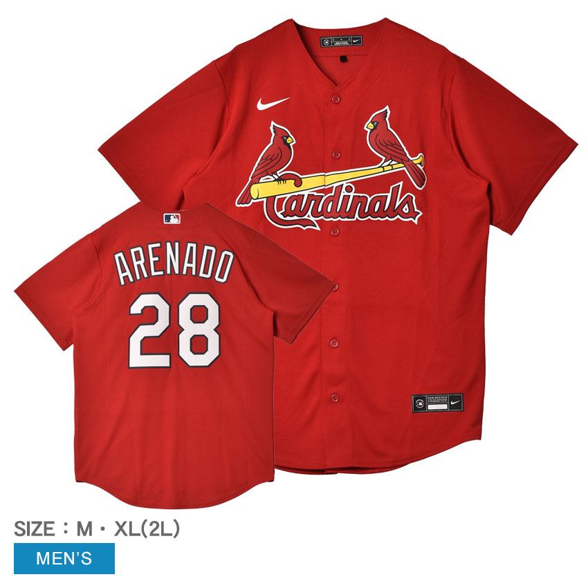 NIKE（ナイキ） ユニフォームシャツ メンズ OFFICIAL REPLICA JERSEY