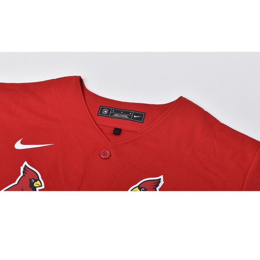 NIKE（ナイキ） ユニフォームシャツ メンズ OFFICIAL REPLICA JERSEY