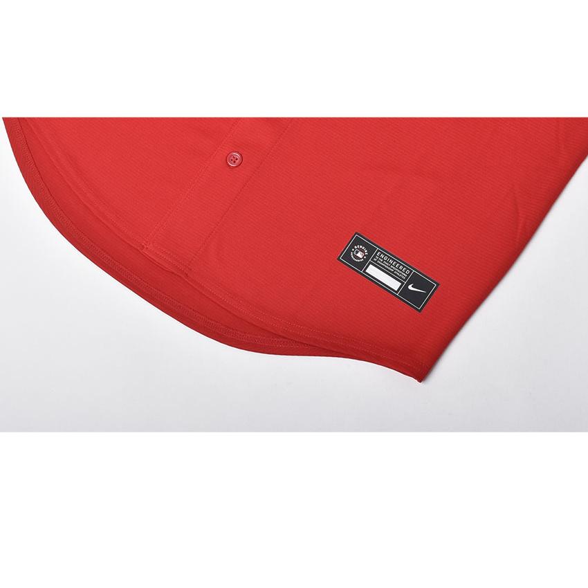 ナイキ ユニフォームシャツ メンズ OFFICIAL REPLICA JERSEY NIKE T770-SCSS 赤 レッド ノーラン・アレナド MLB メジャーリーグ_4