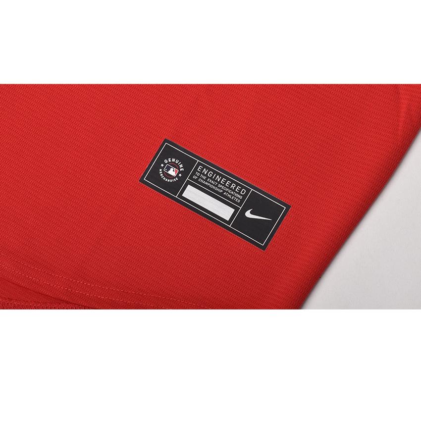 ナイキ ユニフォームシャツ メンズ OFFICIAL REPLICA JERSEY NIKE T770-SCSS 赤 レッド ノーラン・アレナド MLB メジャーリーグ_5
