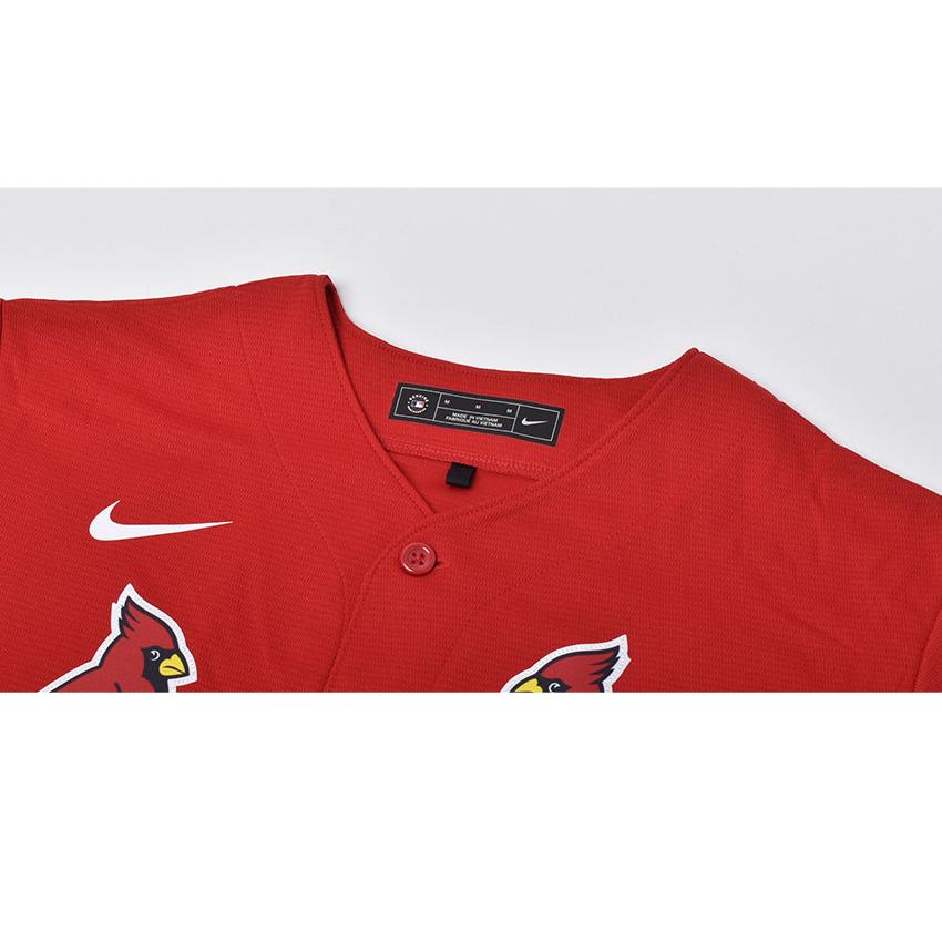 NIKE（ナイキ） ユニフォームシャツ メンズ OFFICIAL REPLICA JERSEY