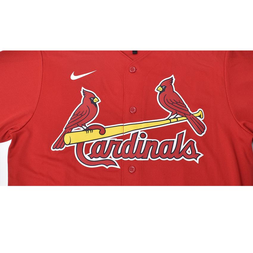 NIKE（ナイキ） ユニフォームシャツ メンズ OFFICIAL REPLICA JERSEY