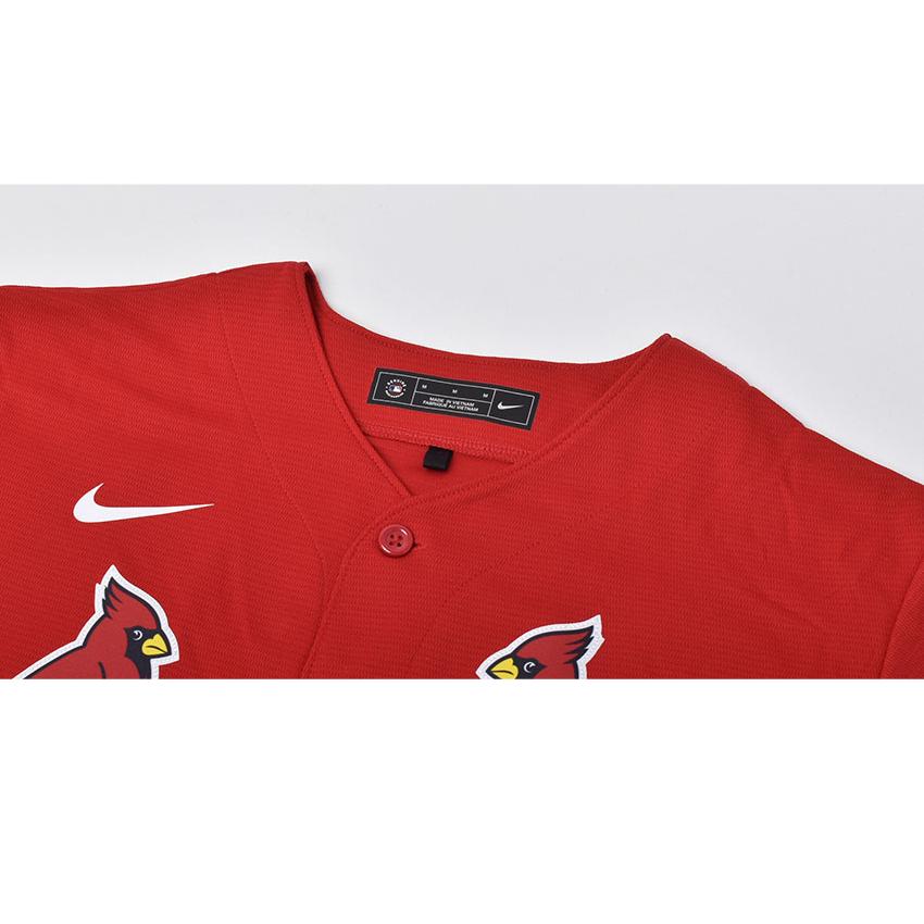 ナイキ ユニフォームシャツ メンズ OFFICIAL REPLICA JERSEY NIKE T770 