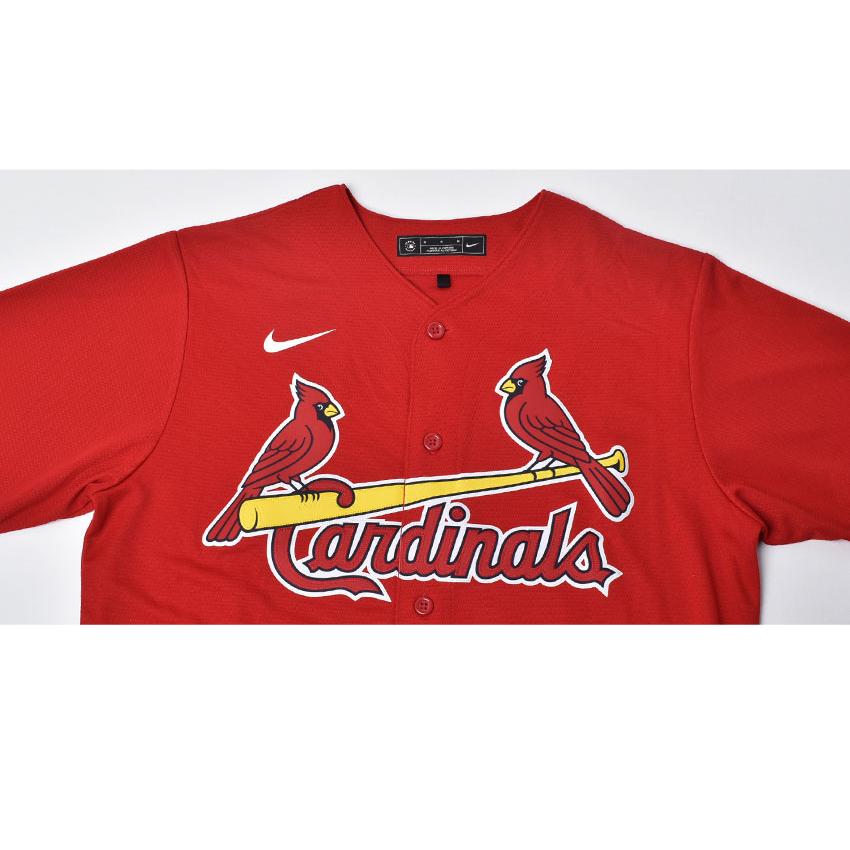 ナイキ ユニフォームシャツ メンズ OFFICIAL REPLICA JERSEY NIKE T770 