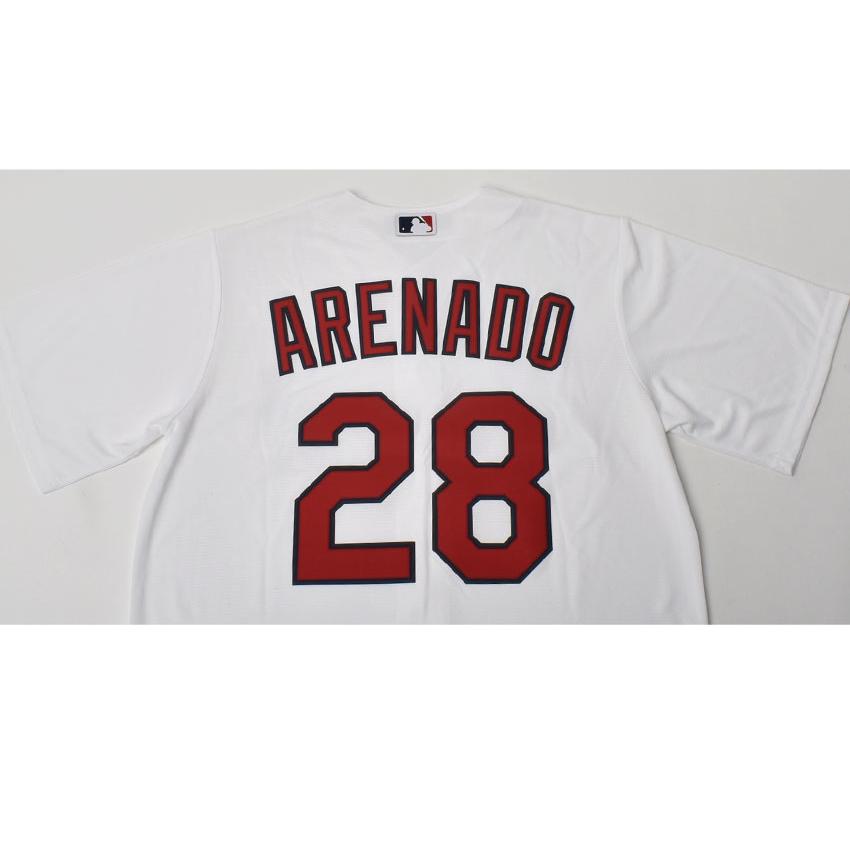 NIKE（ナイキ） ユニフォームシャツ メンズ OFFICIAL REPLICA JERSEY