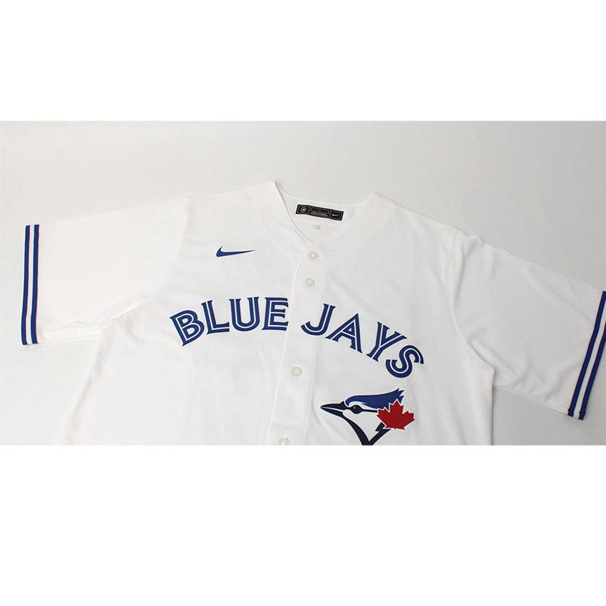 NIKE（ナイキ） ユニフォームシャツ メンズ OFFICIAL REPLICA JERSEY