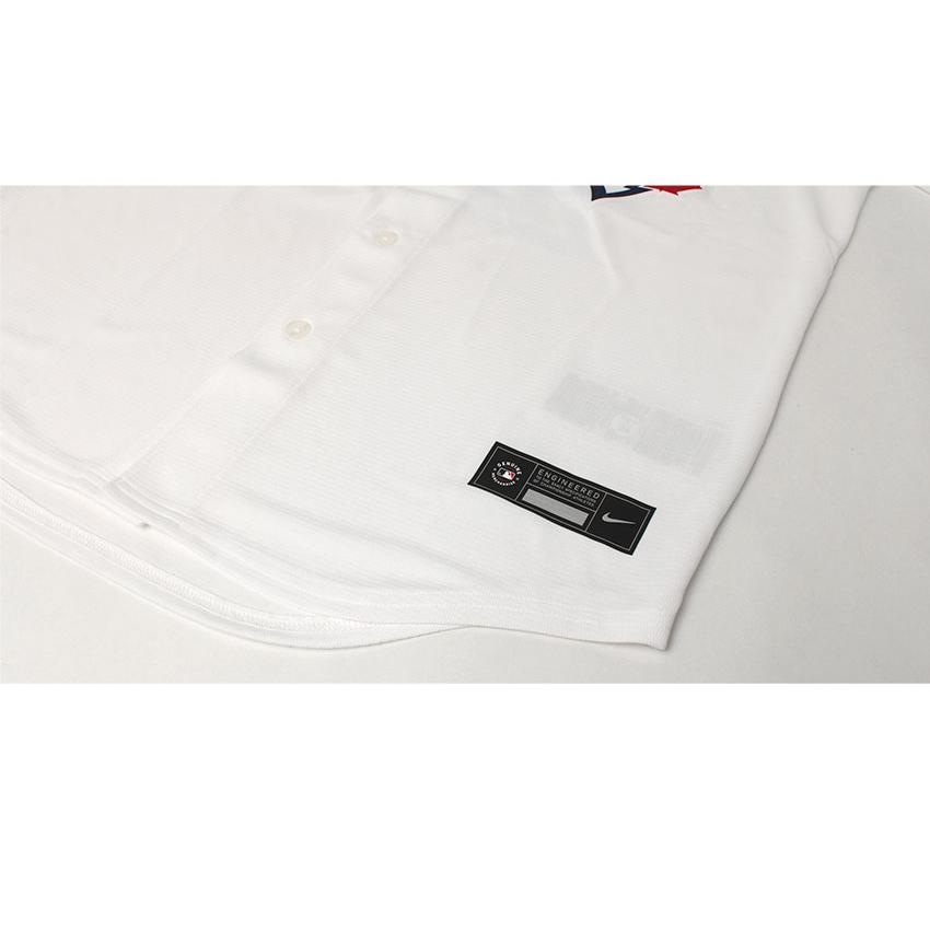 NIKE（ナイキ） ユニフォームシャツ メンズ OFFICIAL REPLICA JERSEY