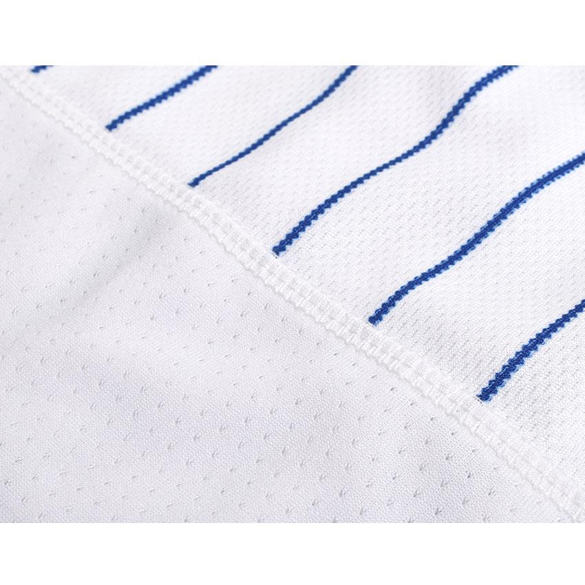 NIKE（ナイキ） ユニフォームシャツ メンズ NIKE 8900-NM11-NM9-12L 白