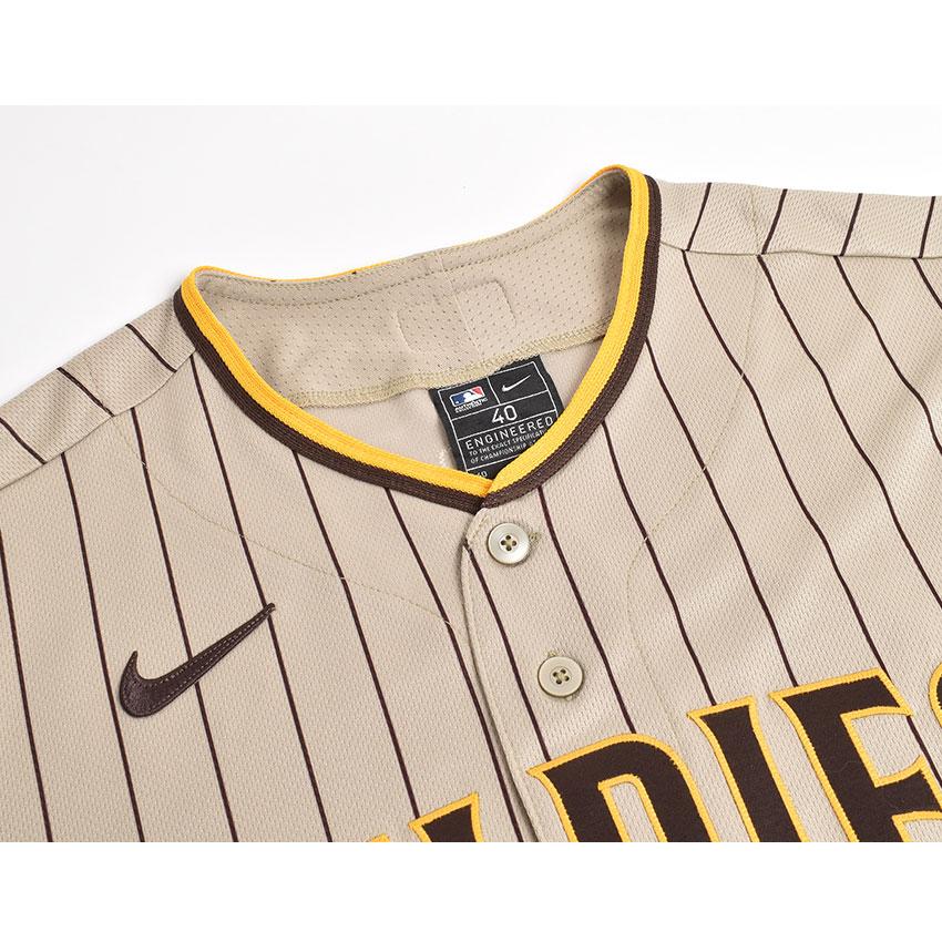 NIKE（ナイキ） ユニフォームシャツ メンズ NIKE 8900-PY2R-PY9-M13
