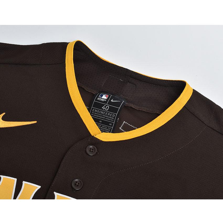 【美品】CLEVELAND 13番 NIKE ユニフォーム Mサイズ 茶色 mens-nike-shedeur-sanders-