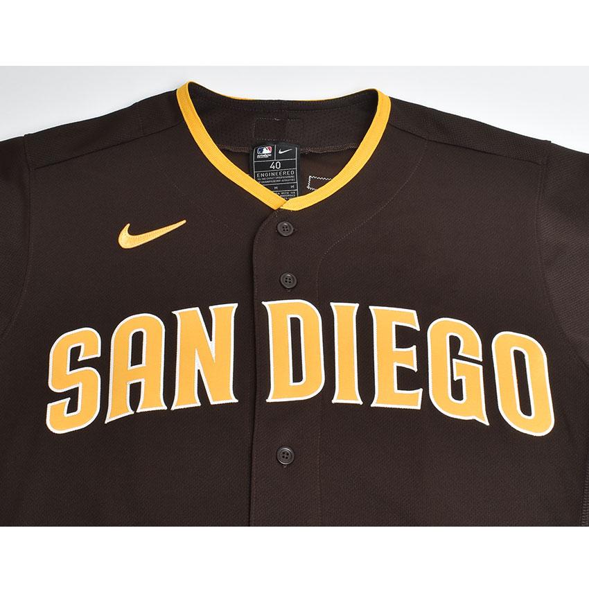 【美品】CLEVELAND 13番 NIKE ユニフォーム Mサイズ 茶色 mens-nike-shedeur-sanders-