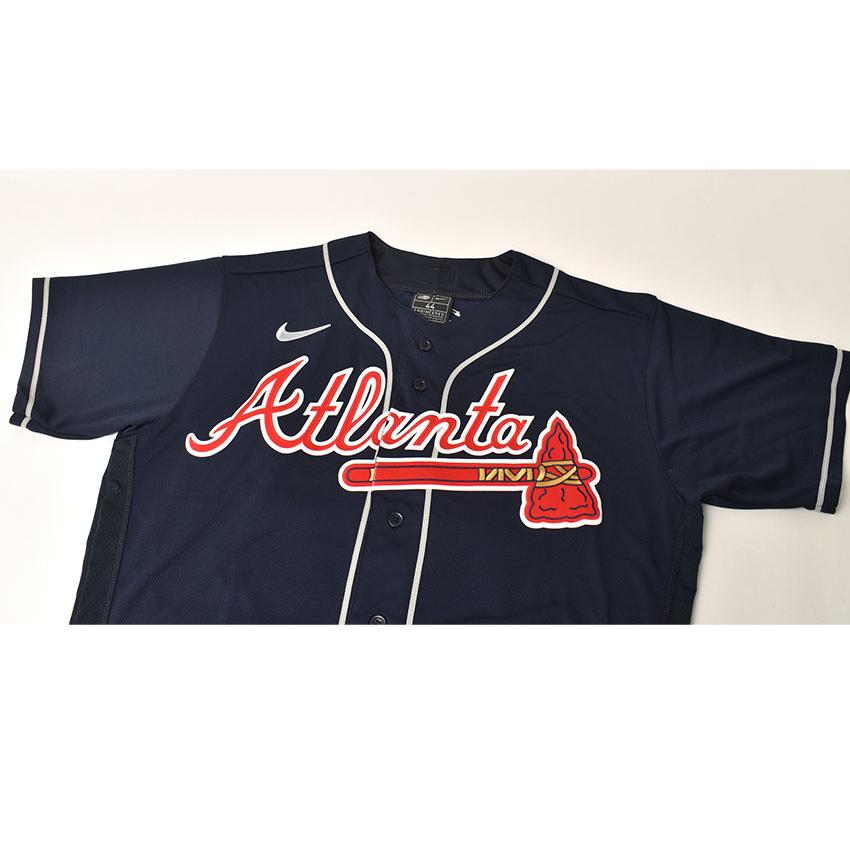 NIKE（ナイキ） ユニフォームシャツ メンズ OFFICIAL AUTHENTIC JERSEY