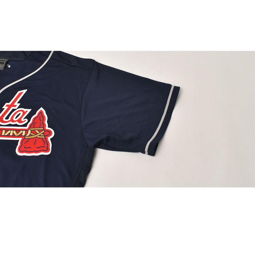 NIKE（ナイキ） ユニフォームシャツ メンズ OFFICIAL AUTHENTIC JERSEY
