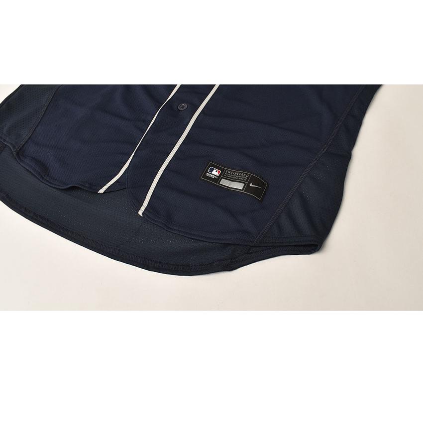 NIKE（ナイキ） ユニフォームシャツ メンズ OFFICIAL AUTHENTIC JERSEY