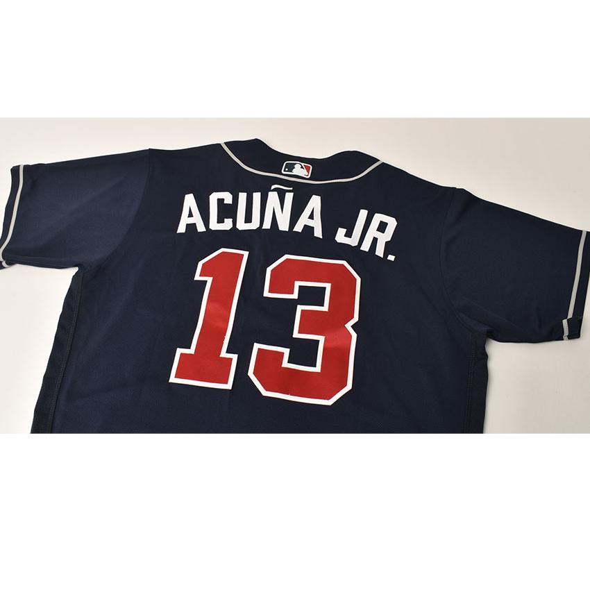 NIKE（ナイキ） ユニフォームシャツ メンズ OFFICIAL AUTHENTIC JERSEY