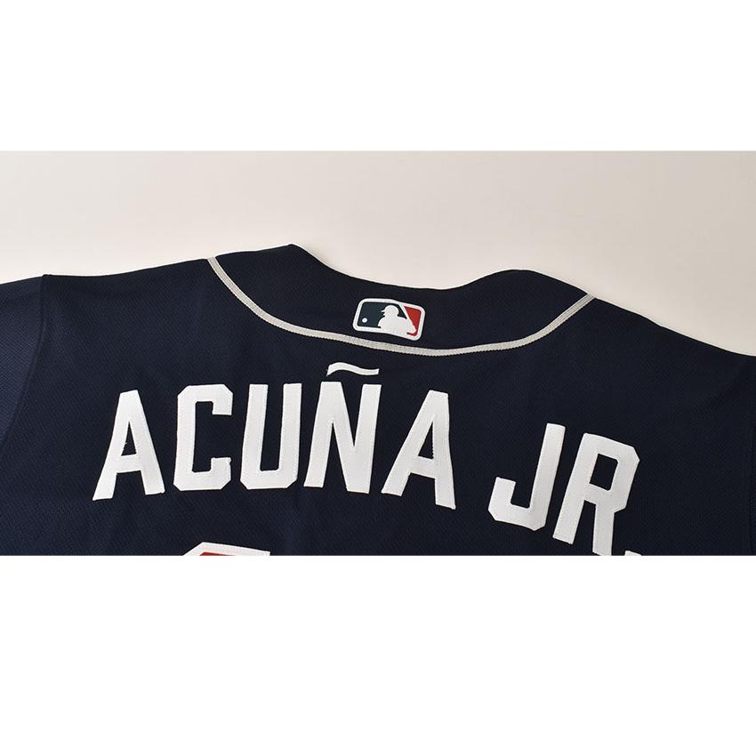 NIKE ユニフォーム Nike USA 2004 Re-Issue Shirt With Donovan 10 - White/College Navy
