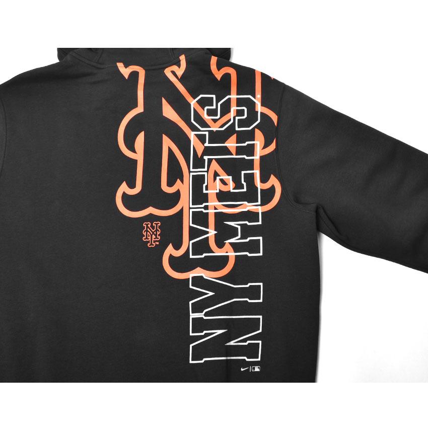 NIKE ナイキ パーカー メンズ COOPERSVILLE LAYERED LOGO PULLOVER