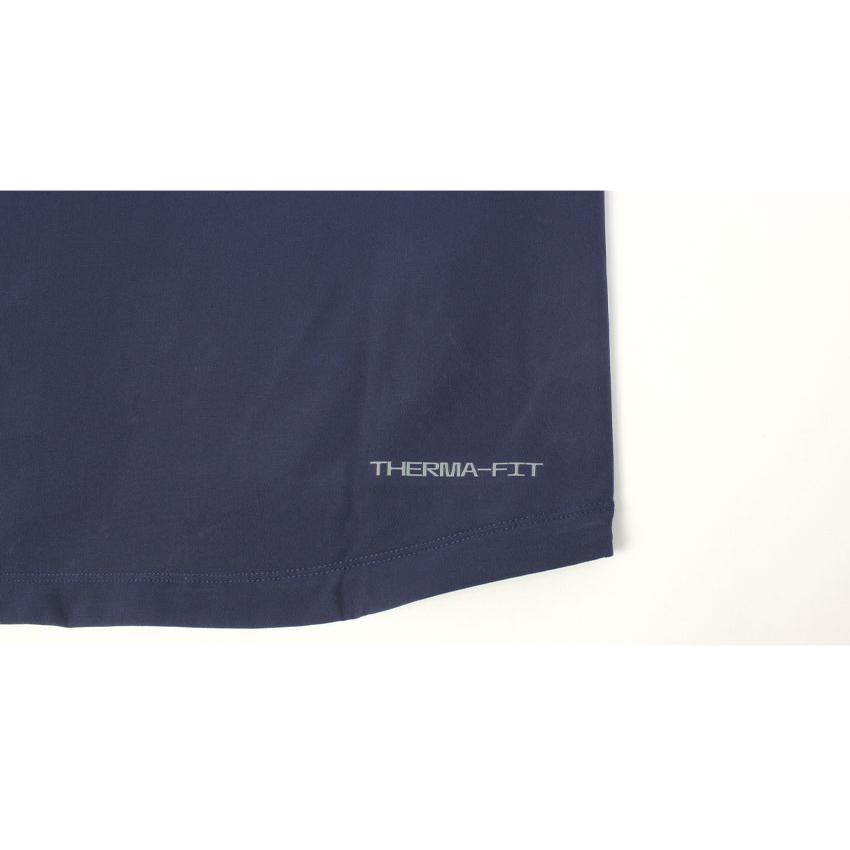 NIKE（ナイキ） トレーニングジャケット メンズ LS Player Therma FZ