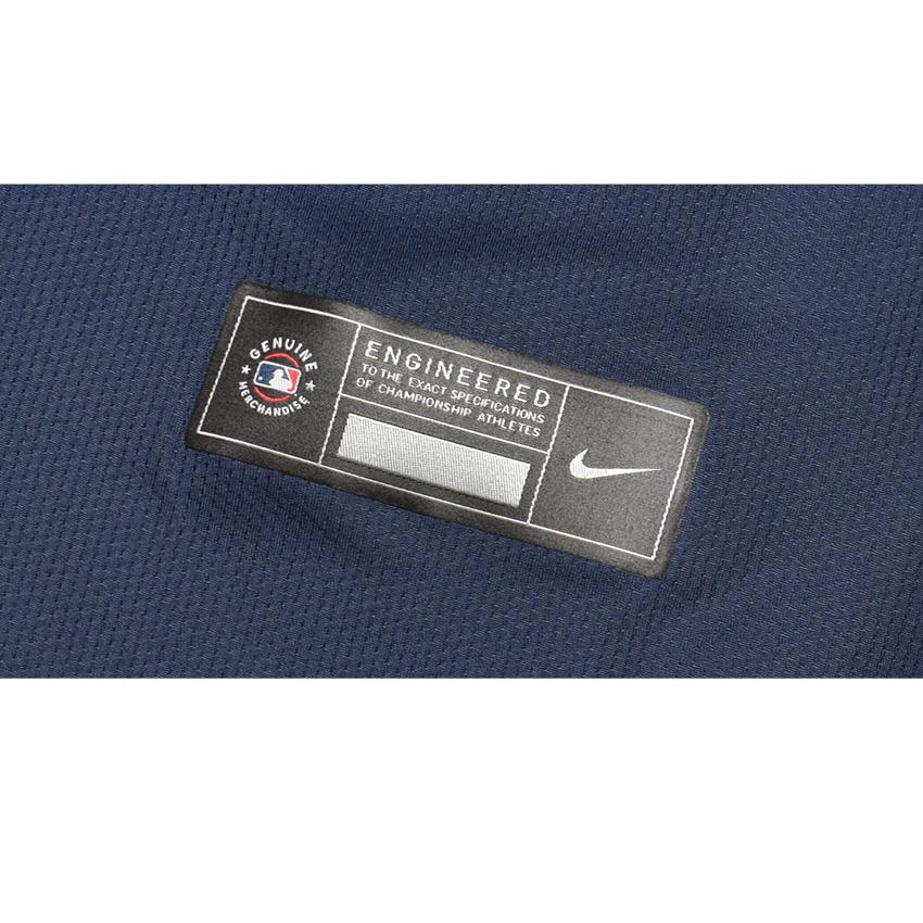 ナイキ ユニフォームシャツ メンズ Limited ANA1 Atlanta Alt ナイキ ユニフォームシャツ メンズ Limited ANA1 Atlanta Alt