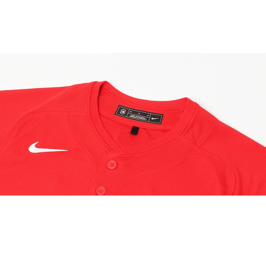 ナイキ ユニフォームシャツ メンズ LIMITED BQA1R.SOX ALTERNATE NIKE T7LM-BQA1-BQ9-00P レッド 赤 ボストン・レッドソックス_2