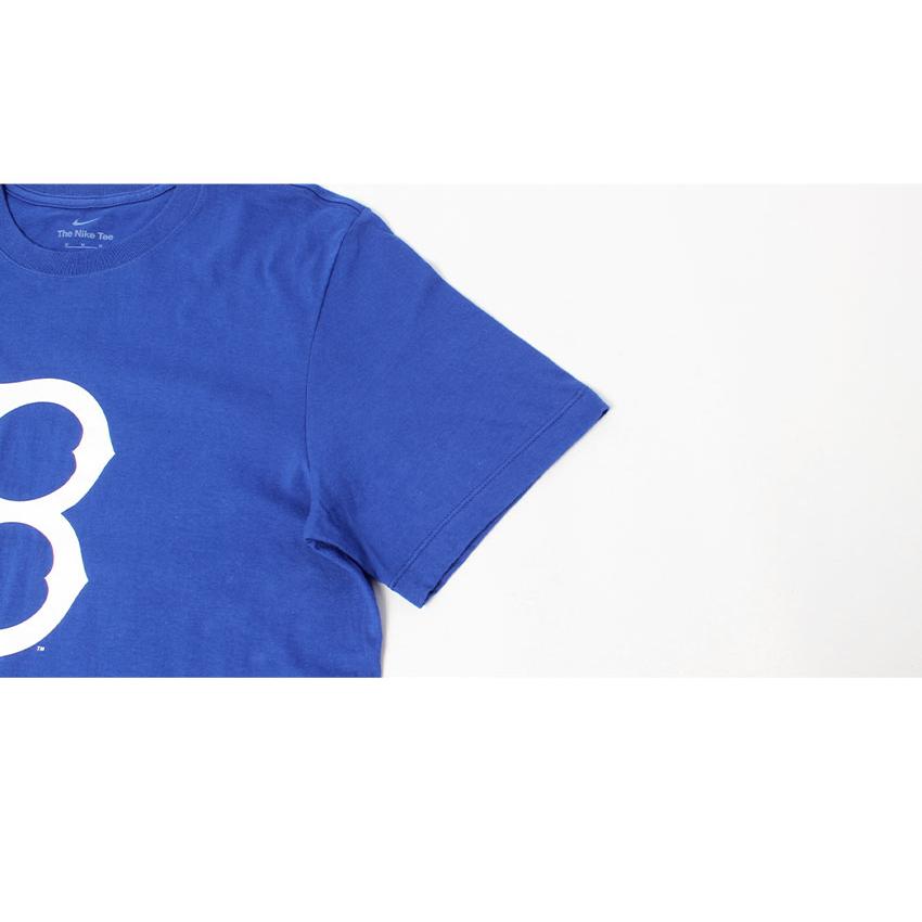 NIKE（ナイキ） （ネコポス配送） 半袖メンズ COOPERSTOWN TEAM LOGO T