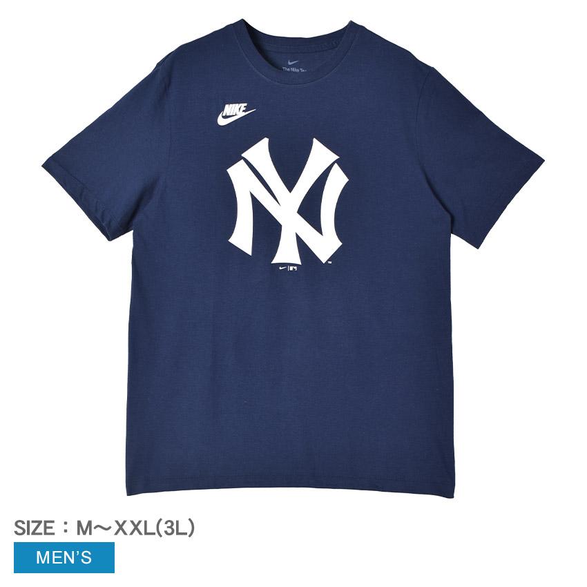 NIKE（ナイキ） （ネコポス配送） 半袖メンズ COOPERSTOWN TEAM LOGO