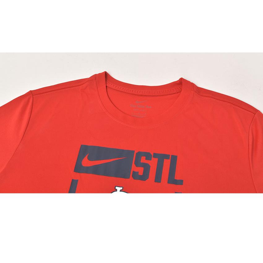 NIKE（ナイキ） （ネコポス配送） 半袖メンズ MLB Home Plate Icon