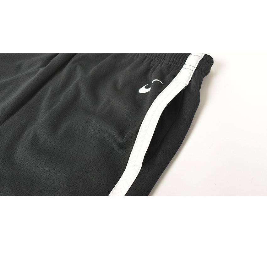 NIKE（ナイキ） ショートパンツ キッズ ジュニア 子供 ICON SWINGMAN