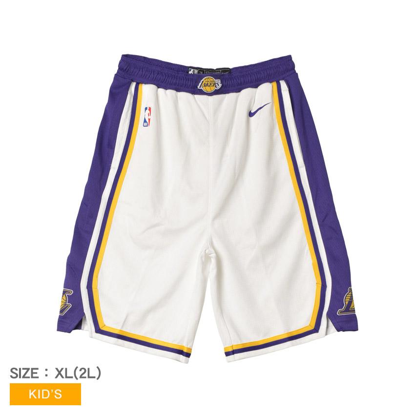 NIKE（ナイキ） ショートパンツ キッズ ジュニア 子供 ASSOCIATION