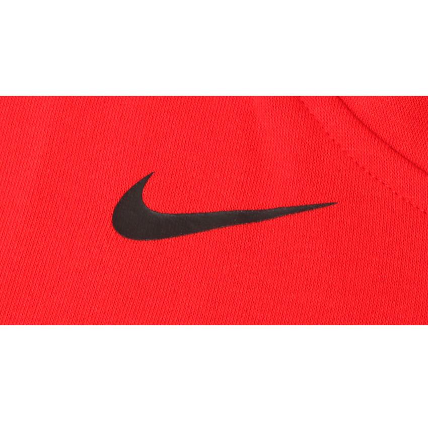 ナイキ パーカー キッズ ジュニア 子供 CLUB LOGO FLEECE NIKE