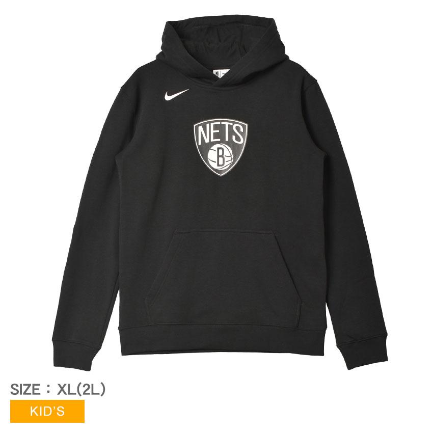 NIKE（ナイキ） パーカー キッズ ジュニア 子供 CLUB LOGO FLEECE NIKE