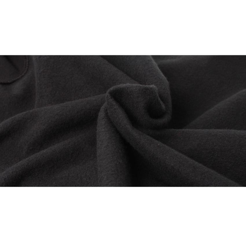 ナイキ パーカー キッズ ジュニア 子供 CLUB LOGO FLEECE NIKE EZ2B7FGTC ブラック 黒 BROOKYLN NETS ブルックリン・ネッツ NBAの画像